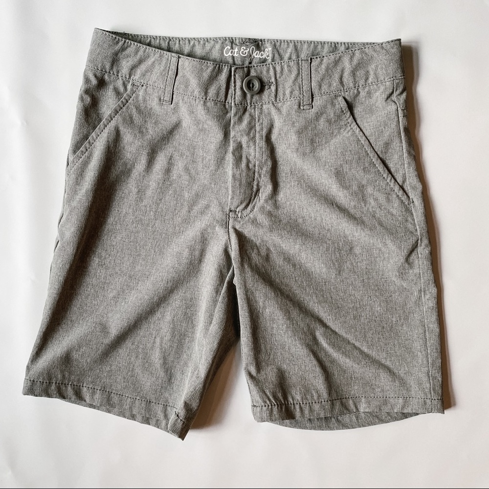 NWOT Boy’s Quick Dry Shorts Size 8